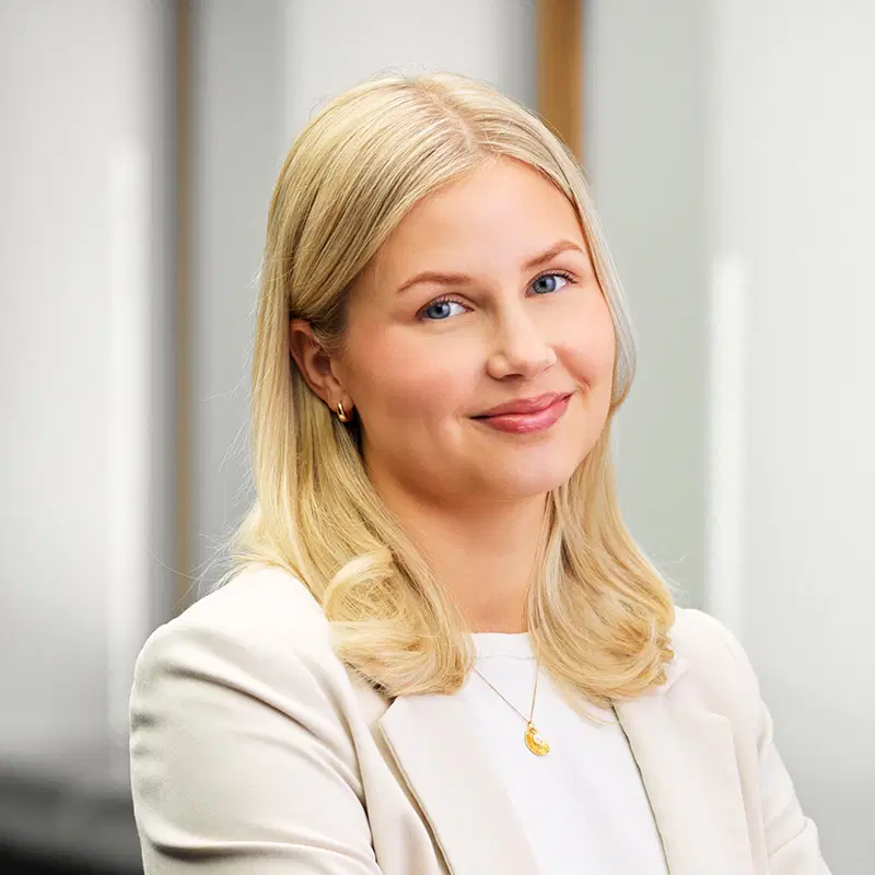Photo of Charlotte Johnson, Lawyer