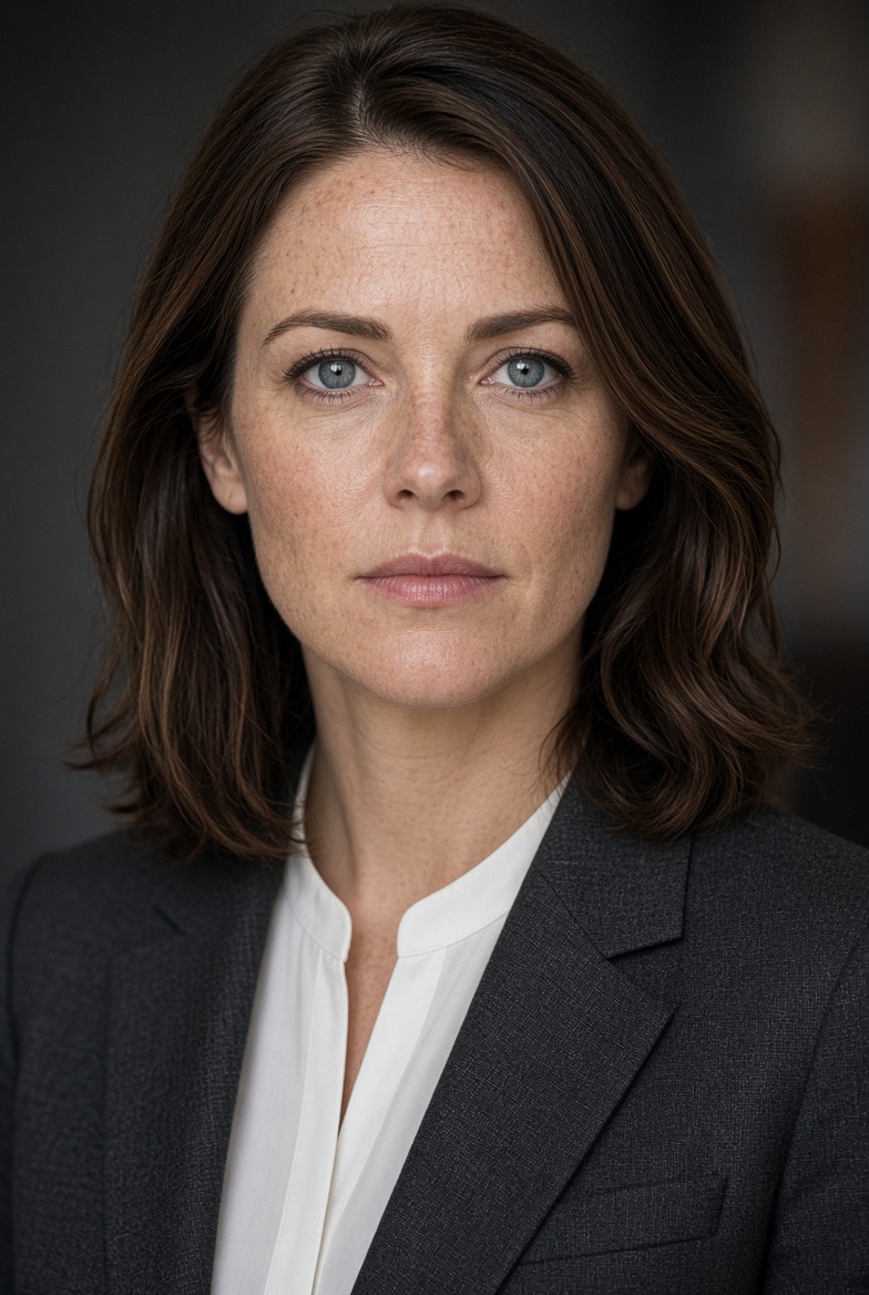 Photo of Linda Foster, Consultant