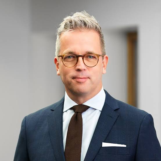 Photo of Lukas Meier, Litigation Associate
