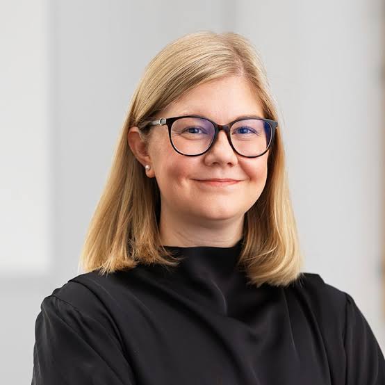 Photo of Patricia Bennett, Lawyer