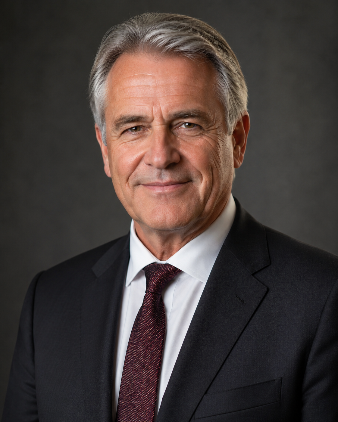 Photo of Robert Hayes, Paralegal